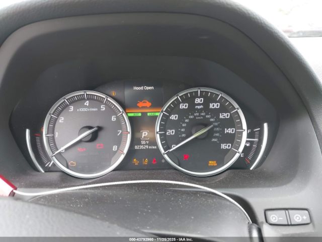 2020 ACURA TLX 19UUB2F47LA001843 Photo 6
