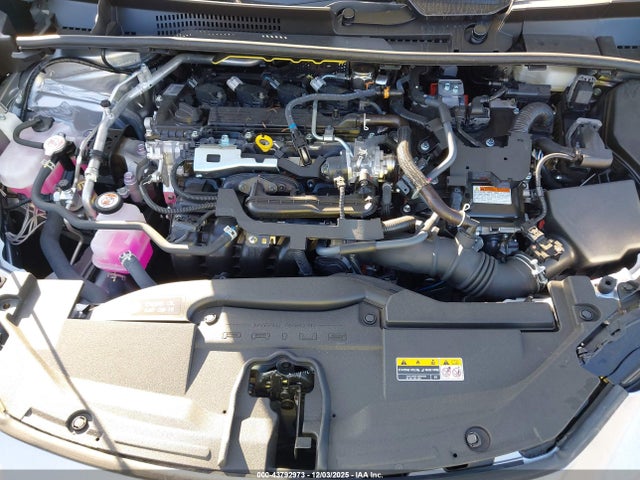 Toyota Prius 2025 JTDACAAUXS3060579 Image 24