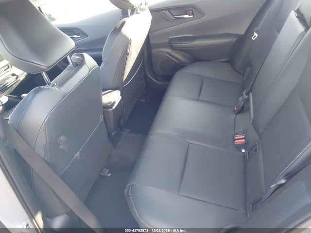 Toyota Prius 2025 JTDACAAUXS3060579 Image 22