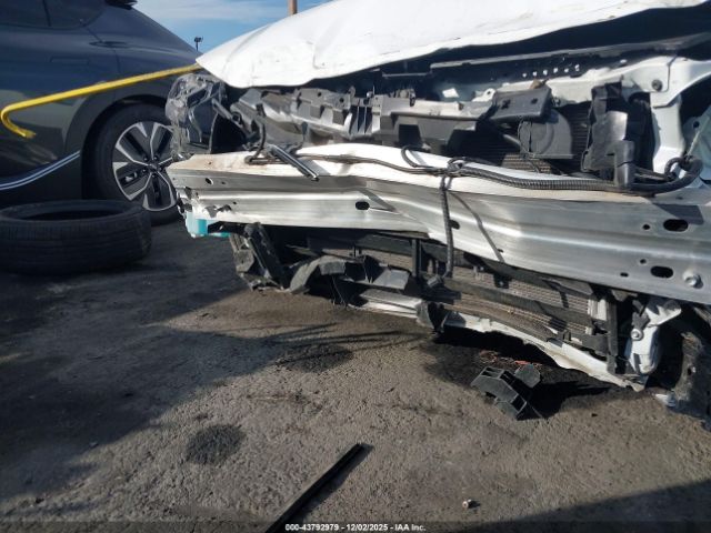 2025 TOYOTA CAMRY 4T1DAACK2SU536151 Photo 5