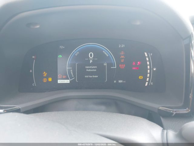 2025 TOYOTA CAMRY 4T1DAACK2SU536151 Photo 6