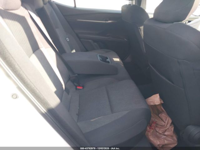 2025 TOYOTA CAMRY 4T1DAACK2SU536151 Photo 7