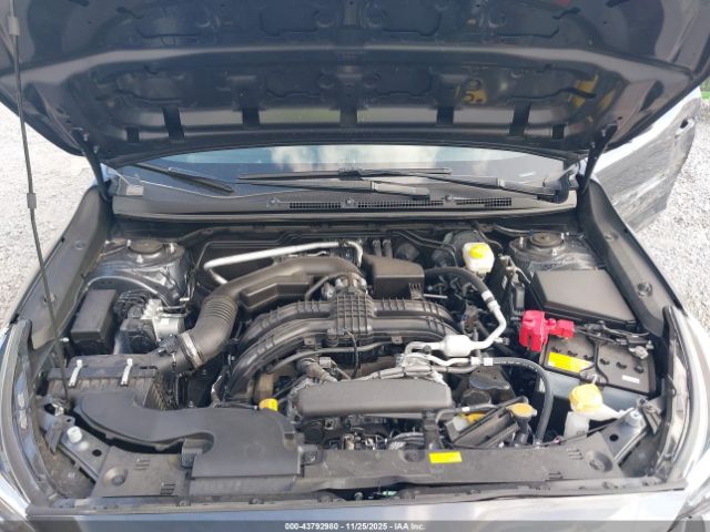 2024 SUBARU CROSSTREK JF2GUADC0RH390787 Photo 9