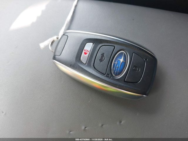 2024 SUBARU CROSSTREK JF2GUADC0RH390787 Photo 10