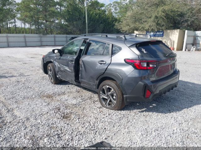 2024 SUBARU CROSSTREK JF2GUADC0RH390787 Photo 2