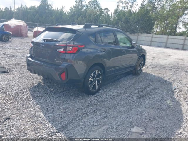 2024 SUBARU CROSSTREK JF2GUADC0RH390787 Photo 3