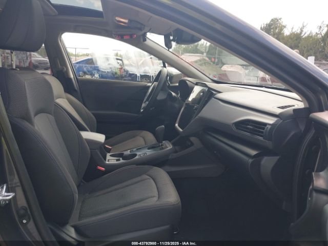 2024 SUBARU CROSSTREK JF2GUADC0RH390787 Photo 4