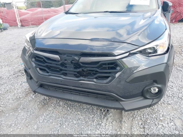 2024 SUBARU CROSSTREK JF2GUADC0RH390787 Photo 5