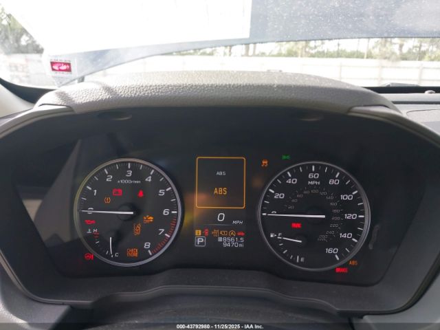 2024 SUBARU CROSSTREK JF2GUADC0RH390787 Photo 6