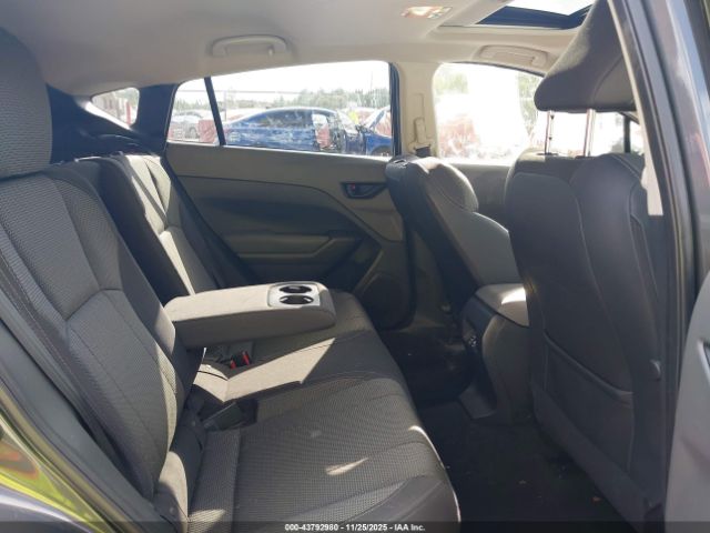 2024 SUBARU CROSSTREK JF2GUADC0RH390787 Photo 7