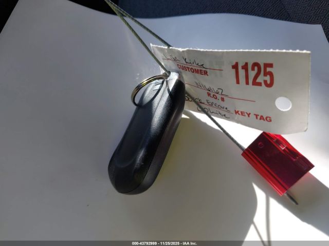 2022 BUICK ENCORE GX KL4MMCSL4NB030963 Photo 10