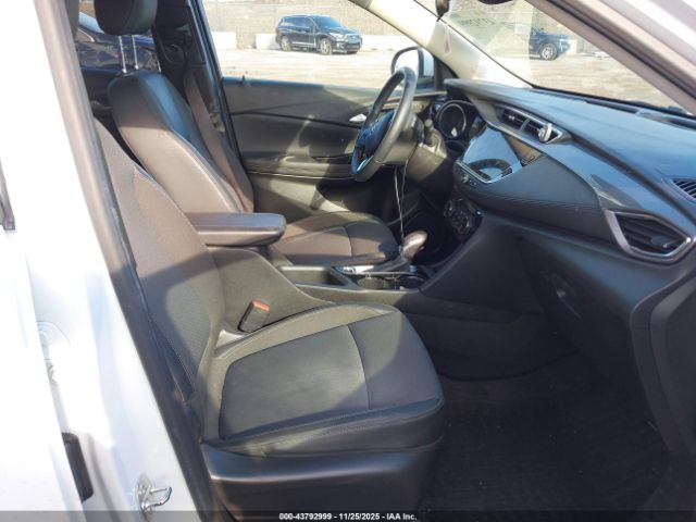 2022 BUICK ENCORE GX KL4MMCSL4NB030963 Photo 4