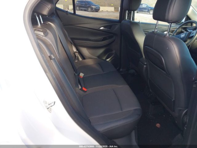 2022 BUICK ENCORE GX KL4MMCSL4NB030963 Photo 7
