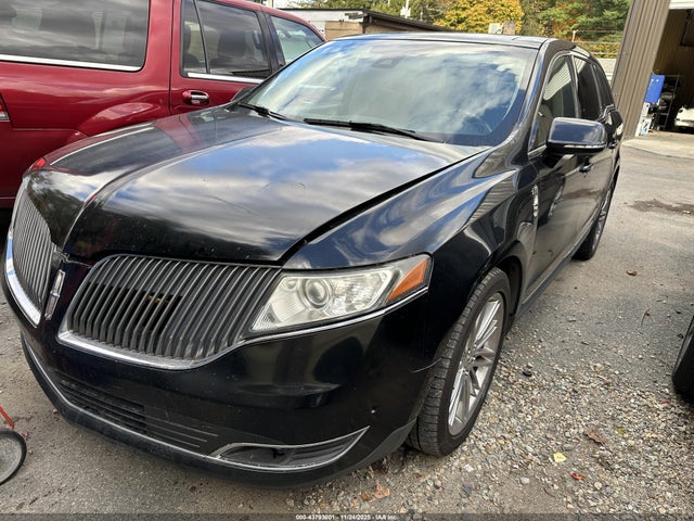 Продаж на аукціоні авто 2016 Lincoln Mkt Ecoboost, vin: 2LMHJ5AT1GBL01391, номер лоту: 43793001
