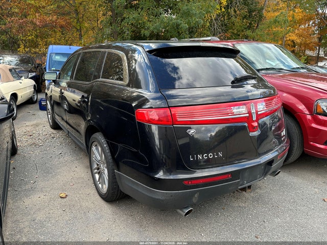 Продаж на аукціоні авто 2016 Lincoln Mkt Ecoboost, vin: 2LMHJ5AT1GBL01391, номер лоту: 43793001