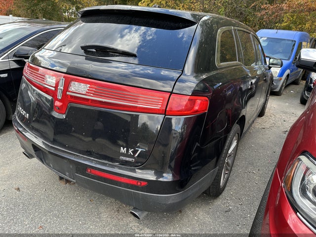 Продаж на аукціоні авто 2016 Lincoln Mkt Ecoboost, vin: 2LMHJ5AT1GBL01391, номер лоту: 43793001