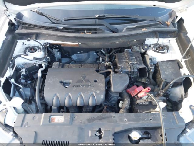 2016 MITSUBISHI OUTLANDER JA4AZ3A30GZ017241 Photo 9