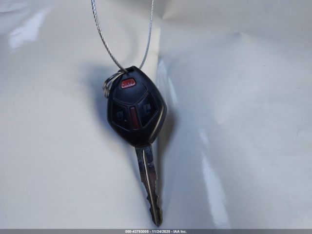 2016 MITSUBISHI OUTLANDER JA4AZ3A30GZ017241 Photo 10