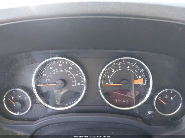 Jeep Compass High Altitude 4x4 2017 1C4NJDEB7HD129815 Image 7