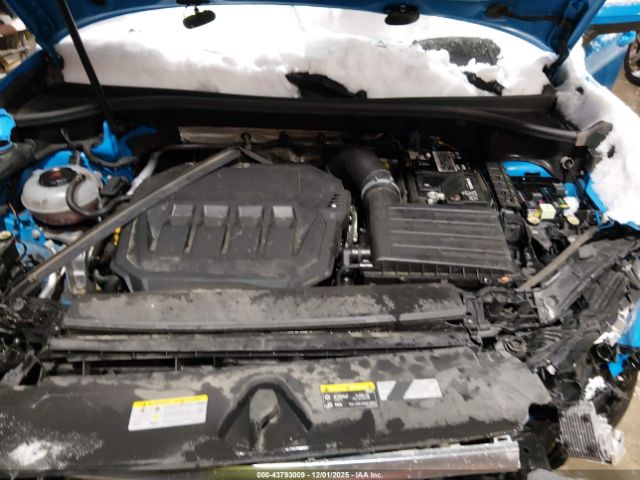 2022 AUDI Q3 WA1EECF33N1149945 Photo 9