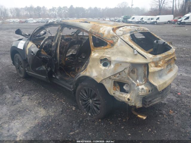 2022 TOYOTA VENZA JTEAAAAH4NJ093680 Photo 2