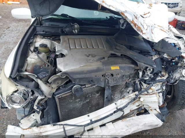 Продажа на аукционе авто 2007 Lexus Es 350, vin: JTHBJ46G572063853, номер лота: 43793032