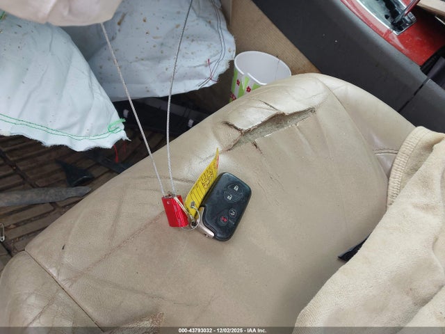 Продажа на аукционе авто 2007 Lexus Es 350, vin: JTHBJ46G572063853, номер лота: 43793032
