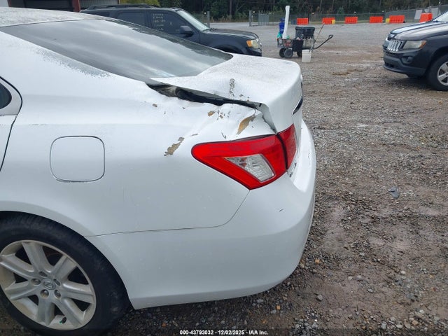 Продажа на аукционе авто 2007 Lexus Es 350, vin: JTHBJ46G572063853, номер лота: 43793032
