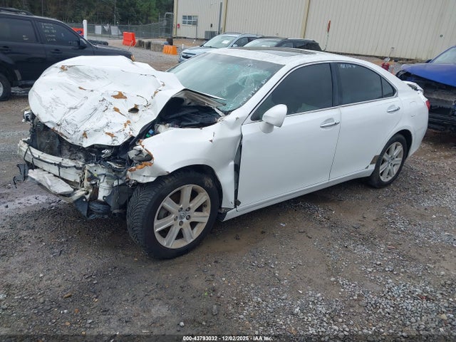 Продажа на аукционе авто 2007 Lexus Es 350, vin: JTHBJ46G572063853, номер лота: 43793032