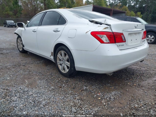 Продажа на аукционе авто 2007 Lexus Es 350, vin: JTHBJ46G572063853, номер лота: 43793032