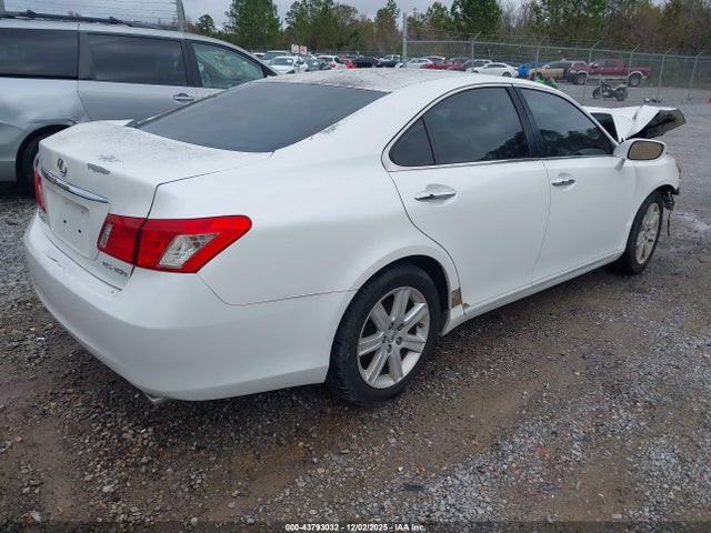 Продажа на аукционе авто 2007 Lexus Es 350, vin: JTHBJ46G572063853, номер лота: 43793032