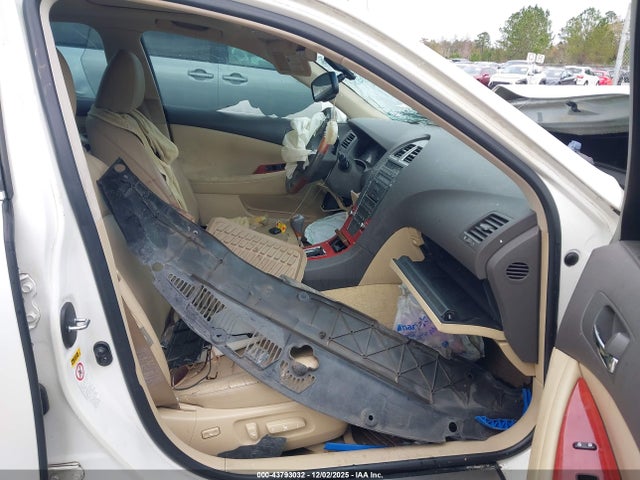 Продажа на аукционе авто 2007 Lexus Es 350, vin: JTHBJ46G572063853, номер лота: 43793032