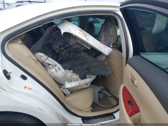 Продажа на аукционе авто 2007 Lexus Es 350, vin: JTHBJ46G572063853, номер лота: 43793032