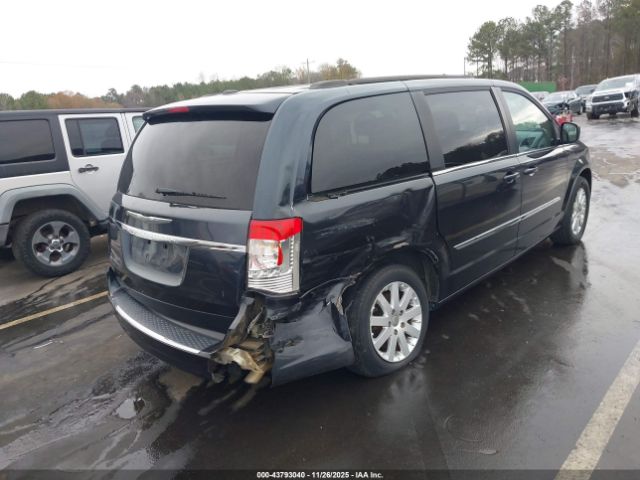 2014 CHRYSLER TOWN & COUNTRY 2C4RC1BG1ER443477 Photo 3