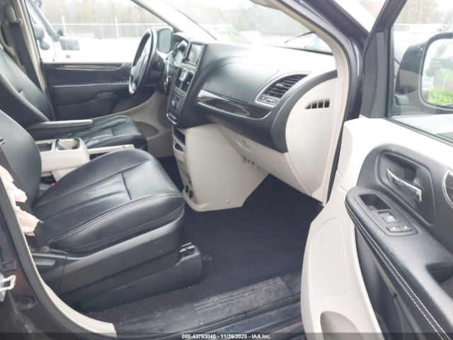 2014 CHRYSLER TOWN & COUNTRY 2C4RC1BG1ER443477 Photo 4