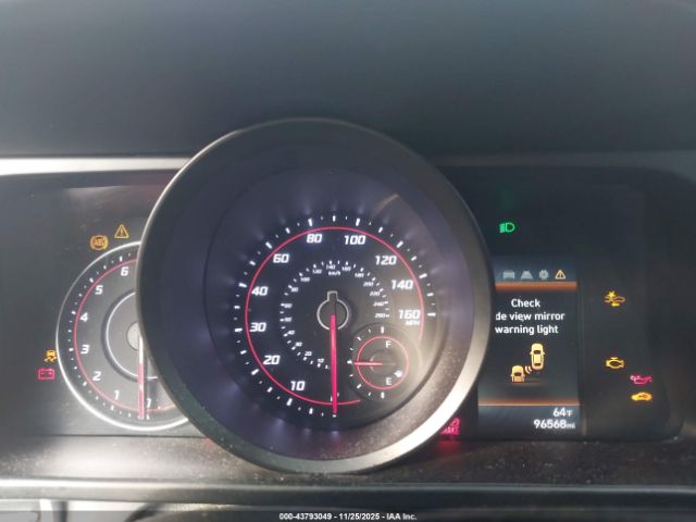 2021 HYUNDAI ELANTRA KMHLM4AG2MU066743 Photo 6