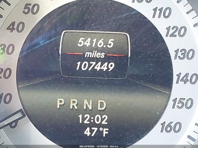 2014 MERCEDES-BENZ C 250 WDDGF4HBXEG233110 Photo 6