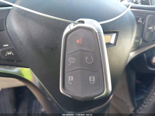 Chevrolet EQUINOX LT 2019 2GNAXTEV7K6275680 Image 11