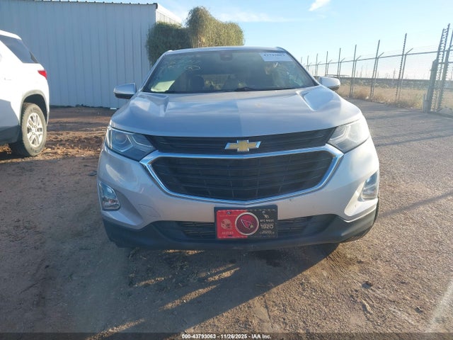 Chevrolet EQUINOX LT 2019 2GNAXTEV7K6275680 Image 13