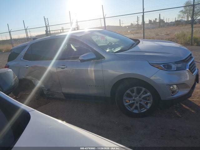 Chevrolet EQUINOX LT 2019 2GNAXTEV7K6275680 Image 14