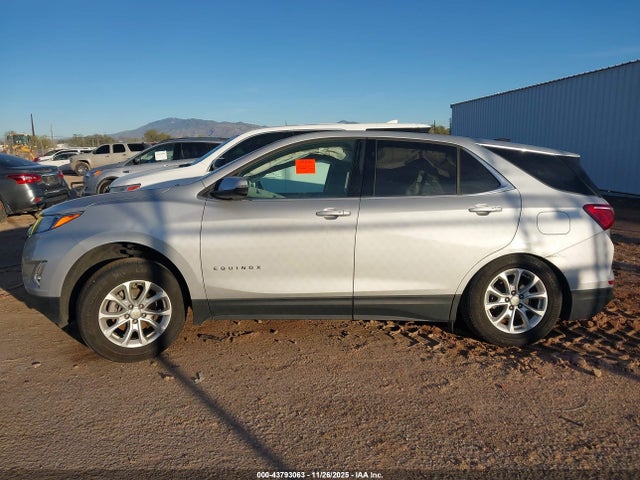 Chevrolet EQUINOX LT 2019 2GNAXTEV7K6275680 Image 15