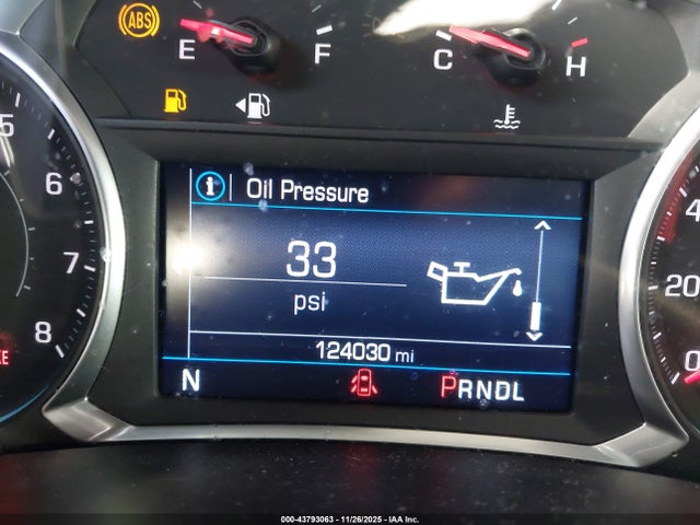 Chevrolet EQUINOX LT 2019 2GNAXTEV7K6275680 Image 16