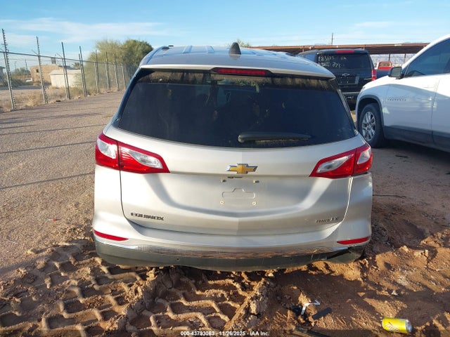 Chevrolet EQUINOX LT 2019 2GNAXTEV7K6275680 Image 17