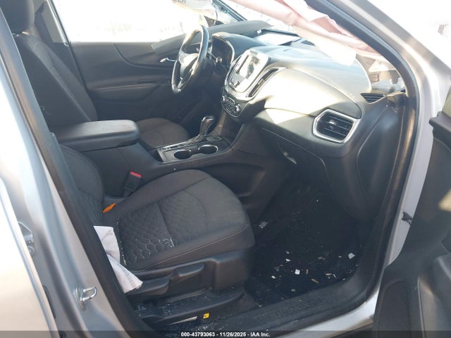 Chevrolet EQUINOX LT 2019 2GNAXTEV7K6275680 Image 5