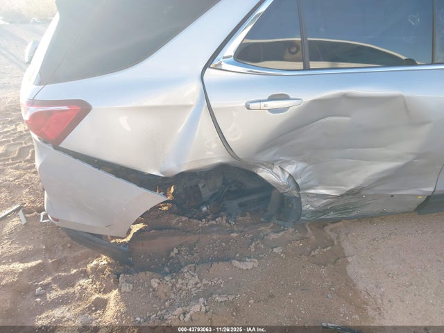 Chevrolet EQUINOX LT 2019 2GNAXTEV7K6275680 Image 6