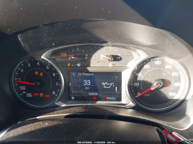 Chevrolet EQUINOX LT 2019 2GNAXTEV7K6275680 Image 7