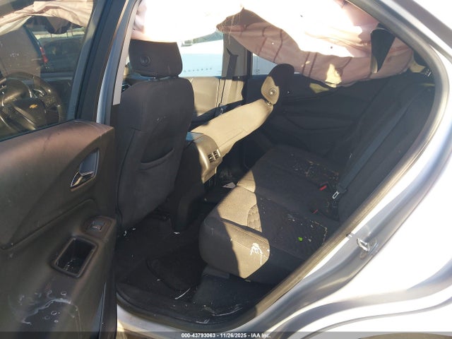 Chevrolet EQUINOX LT 2019 2GNAXTEV7K6275680 Image 8