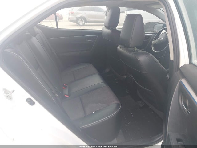 43793082 :رقم المزاد ، 2T1BURHE9EC126789 vin ، 2014 Toyota Corolla S Plus مزاد بيع