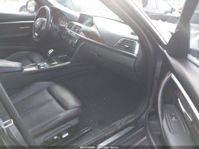 2017 BMW 330I WBA8D9C38HA005791 Photo 4