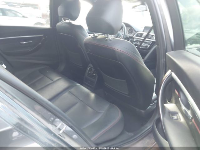 2017 BMW 330I WBA8D9C38HA005791 Photo 7